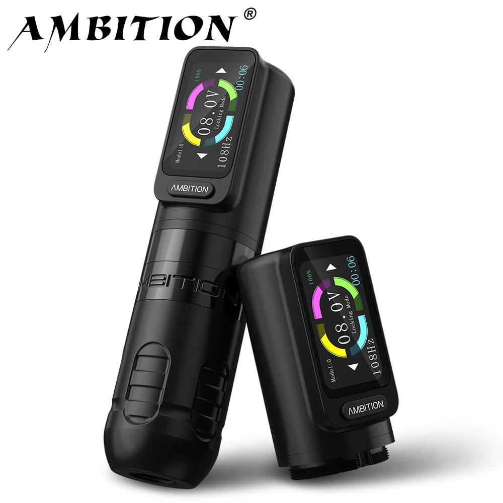 Ambition Zetton  Ÿ  Ʈ, ֽ ƮƮ ε , 귯ø , 2400mAh ͸, 3.8mm 3.4mm Ʈũ